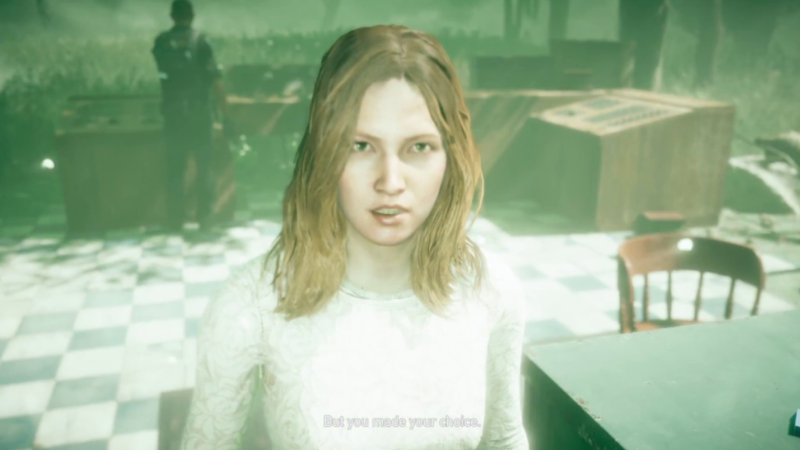 You’re expecting me to talk shit about the boss fights right? Eh. Pretty good actually.